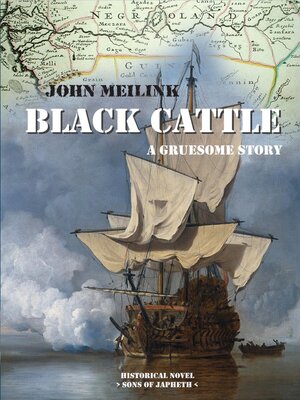 cover image of Black Cattle